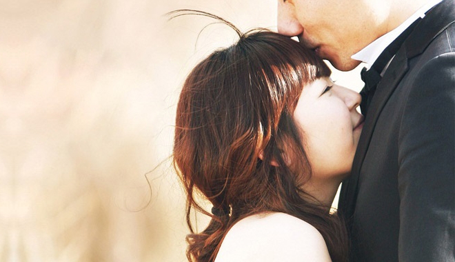 10 mẹo siêu lãng mạn nếu bạn làm sẽ khiến nàng càng thêm yêu