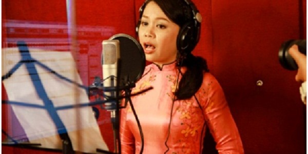 Diễn giả, TS Nguyễn Ngọc Quỳnh Dao