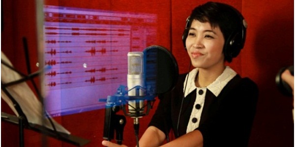 Diễn giả, TS Lê Thị Linh Trang