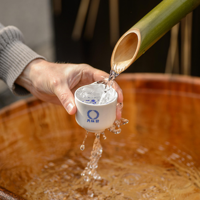 Học nguyên tắc uống nước của người Nhật để vừa đẹp da, vừa phòng đủ thứ bệnh